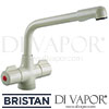 Bristan Manhattan Easyfit Sink Mixer Spare Parts